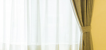 カーテン